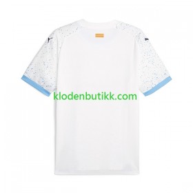 Girona Borte Fotballdrakt 2023/24 Kortermet